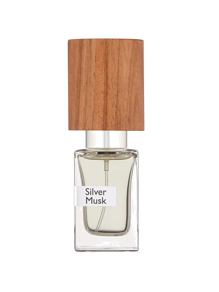 Nasomatto Silver Musk 30ml