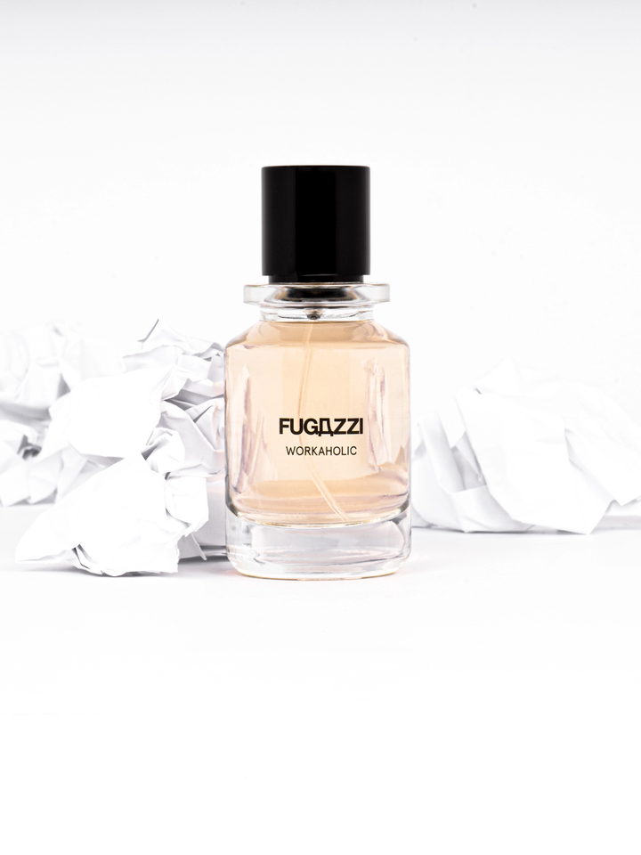 Fugazzi Workaholic 100ml